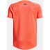 Under Armour Tech Tee Jongens 3