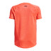 Under Armour Tech Tee Jongens
