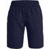 Under Armour Woven Graphic Short Jongens 1