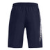 Under Armour Woven Graphic Short Jongens 2