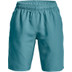 Under Armour Woven Graphic Short Jongens 1