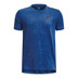 Under Armour Tech Vent Jacquard Tee Jongens 2