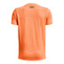 Under Armour Tech Vent Jacquard Tee Jongens 2