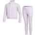 Under Armour Knit Tracksuit Meisjes