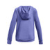 Under Armour Rival Fleece Full Zip Hoody Meisjes