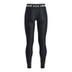 Under Armour Heatgear Legging Meisjes