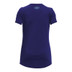 Under Armour Tech Twist Wordmark Tee Meisjes 3