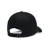 Under Armour Team Chino Adjustable Cap Zwart