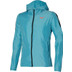 Mizuno Hoody Jacket 1