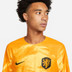 Nike Nederland Authentic Thuis Shirt 6