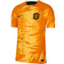 Nike Nederland Authentic Thuis Shirt 7