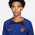 Nike Nederland Authentic Uit Shirt