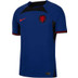 Nike Nederland Authentic Uit Shirt