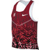 Nike BTC 23 Aeroswift Singlet Herren 1