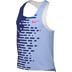 Nike Aeroswift RD Marathon Singlet Herren