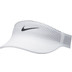 Nike Aero DF Run Visor 1