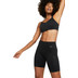 Nike Swoosh High Support BH short Tights Set Damen