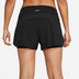 Nike Dri-FIT Swift Mid-Rise 2in1 3'' Short Dames