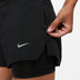 Nike Dri-FIT Swift Mid-Rise 2in1 3'' Short Dames