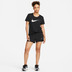Nike Dri-FIT Swift Mid-Rise 2in1 3'' Short Dames
