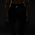 Nike Dri-FIT Fast Mid-Rise 7/8 Legging Dames