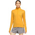 Nike DriFit Element Half-Zip Top Damen