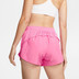 Nike DriFit Fast Tempo Short Damen