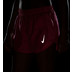 Nike DriFit Fast Tempo Short Damen
