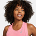 Nike Dri-FIT Race Tank Dames