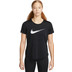 Nike DriFit One Swoosh T-Shirt Damen 1