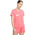 Nike DriFit One Swoosh T-Shirt Damen