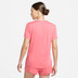 Nike DriFit One Swoosh T-Shirt Damen
