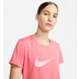 Nike DriFit One Swoosh T-Shirt Damen