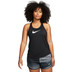 Nike One DriFit Swoosh Tank Damen 1