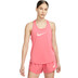 Nike One DriFit Swoosh Tank Damen 1