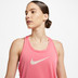Nike One DriFit Swoosh Tank Damen 4