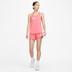 Nike One DriFit Swoosh Tank Damen 6