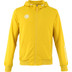 Indian Maharadja Kadiri Hooded Jacket