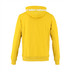 Indian Maharadja Kadiri Hooded Jacket