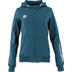 Indian Maharadja Kadiri Hooded Jacket