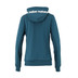 Indian Maharadja Kadiri Hooded Jacket