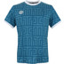 Indian Maharadja Kadiri Monogram Tee