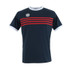 Indian Maharadja Kadiri Striped Tee 1