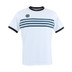 Indian Maharadja Kadiri Striped Tee 1