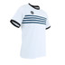 Indian Maharadja Kadiri Striped Tee 4