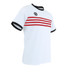Indian Maharadja Kadiri Striped Tee