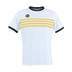 Indian Maharadja Kadiri Striped Tee