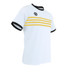 Indian Maharadja Kadiri Striped Tee