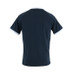 Indian Maharadja Kadiri Striped Tee