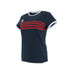 Indian Maharadja Kadiri Striped Tee